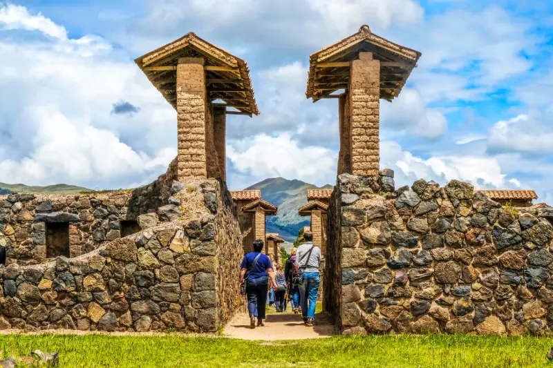 Andes dos Sonhos em 10 Dias: Lima, Ica, Cusco e Puno com Voos Domésticos — Foto 16