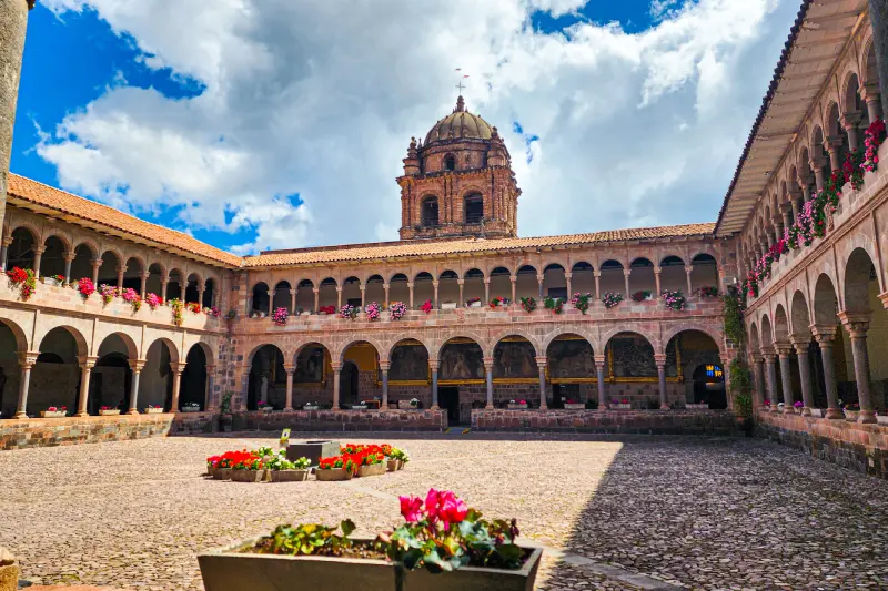 Cusco, Vale Sagrado e Machu Picchu em 4 Dias — Foto 2