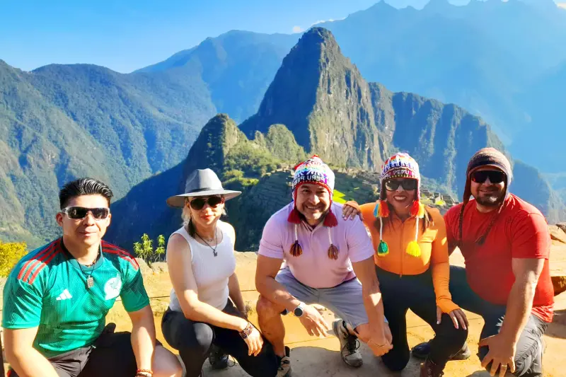 Aventura Inca em 7 Dias: Lima, Ica e Cusco com Voos Domésticos — Foto 11