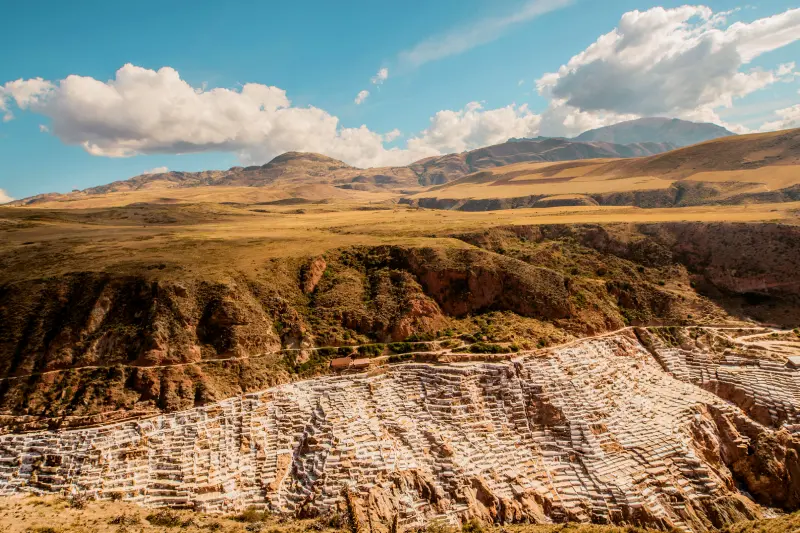 Aventura Inca em 7 Dias: Lima, Ica e Cusco com Voos Domésticos — Foto 9