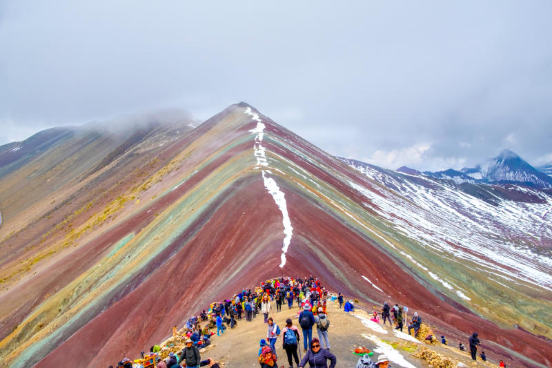 Aventuras Andinas em 6 Dias com Voos Saindo do Chile — Foto 9