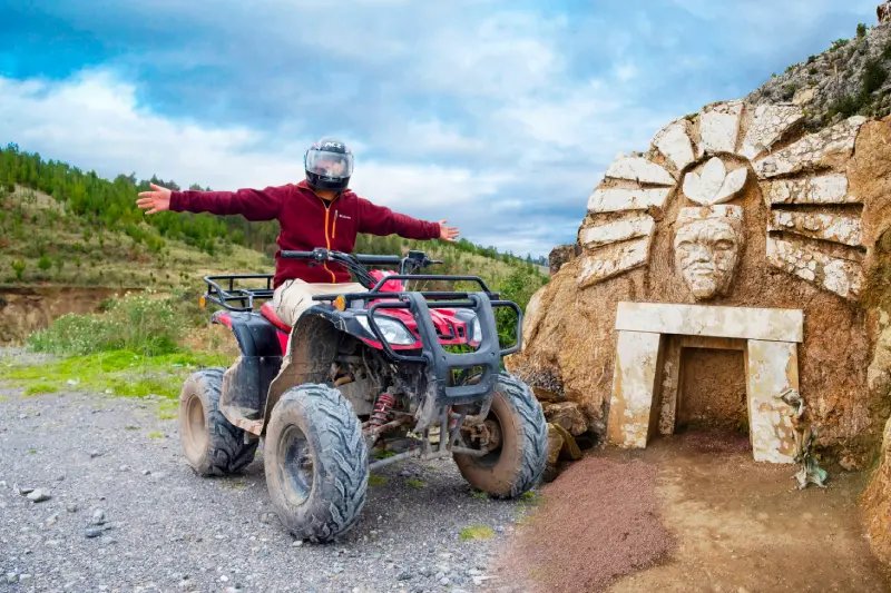 Morada dos Deuses em Cusco – Apukunaq Tianan — Foto 1