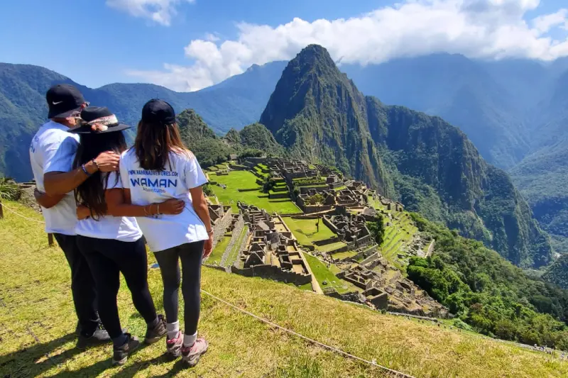 Machu Picchu e Cusco: A Cidade Puma em 6 Dias — Foto 5