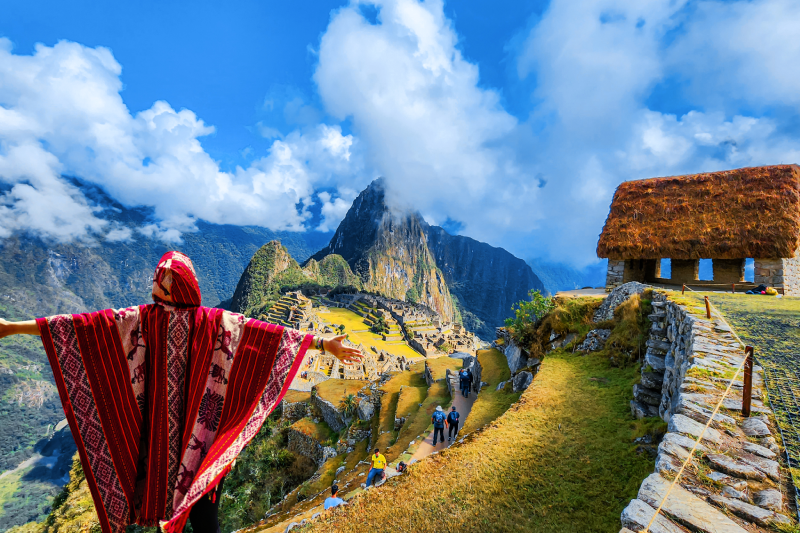 Aventuras Andinas em 6 Dias com Voos Saindo do Chile — Foto 5