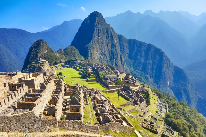 Inca Jungle, Machu Picchu e Montanha Colorida em 7 Dias — Foto 10