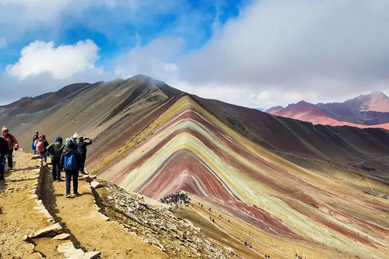 Peru Express: Lima, Ica, Cusco e Puno em 10 Dias — Foto 13