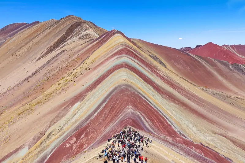 Aventura Inca em 7 Dias: Lima, Ica e Cusco com Voos Domésticos — Foto 13