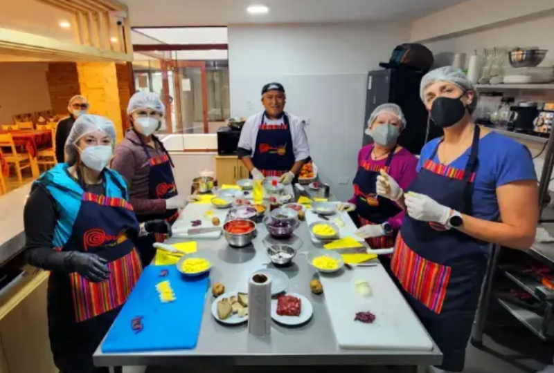 COOKING-CLASS