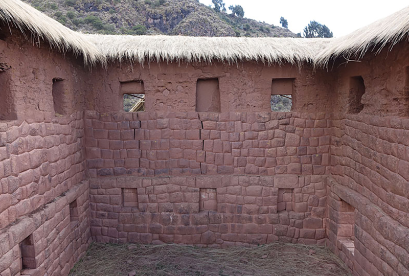 Huchuy-qosqo