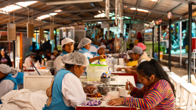 mercado